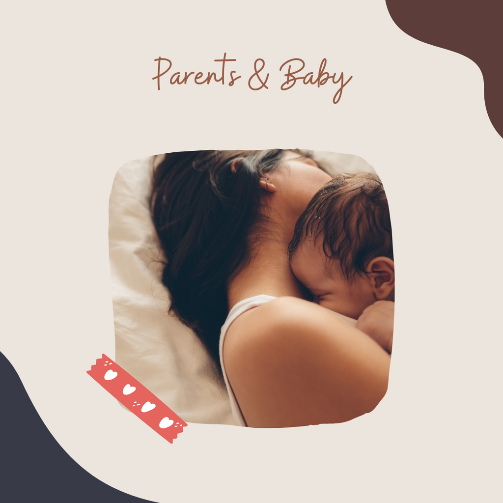Whether you’re a mum-to-be or have just welcomed your newborn into the world, expect to find great prices at Priceline Pharmacy for pregnancy and new mum essentials.