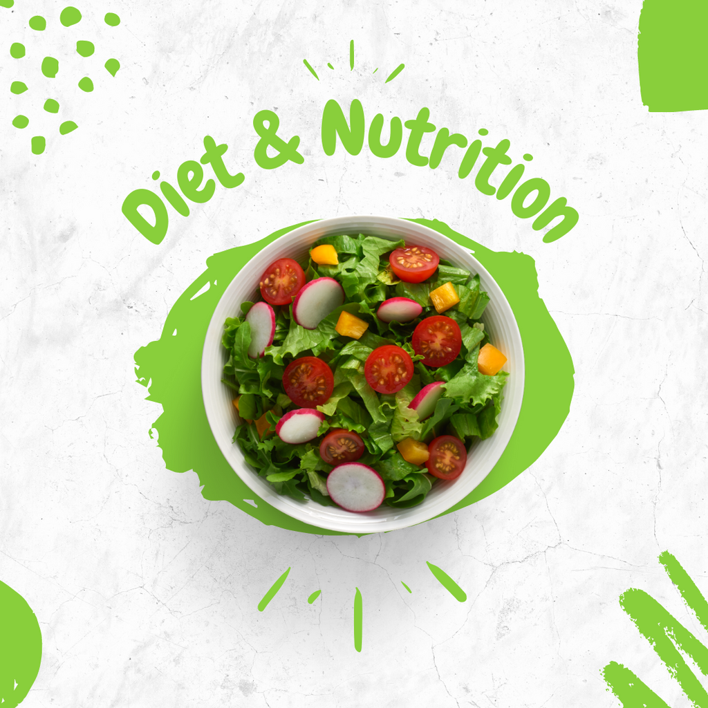 Diet & Nutrition